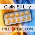 Cialis Eli Lilly levitra1